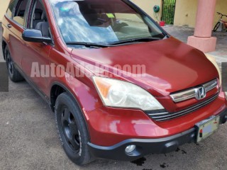 2007 Honda CRV for sale in St. James, Jamaica