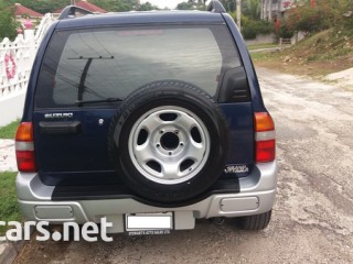 2005 Suzuki Grand Vitara for sale in St. James, Jamaica