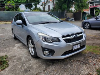 2014 Subaru Impreza for sale in Kingston / St. Andrew, Jamaica