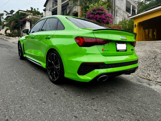 Jamaica