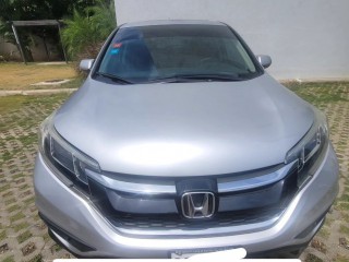 2016 Honda Honda CRV for sale in Kingston / St. Andrew, Jamaica