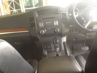 2008 Mitsubishi Pajero GLS for sale in Kingston / St. Andrew, Jamaica