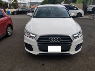 2017 Audi Q3 for sale in Kingston / St. Andrew, Jamaica