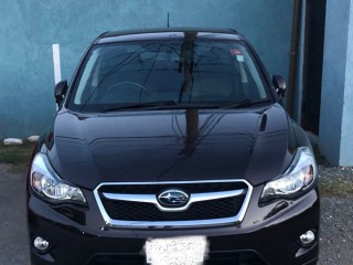 2013 Subaru xv for sale in Kingston / St. Andrew, Jamaica