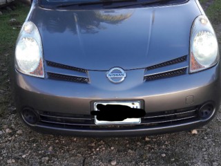 2007 Nissan Note for sale in St. Catherine, Jamaica