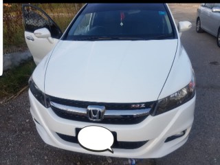 2013 Honda Stream RSZ for sale in Kingston / St. Andrew, Jamaica