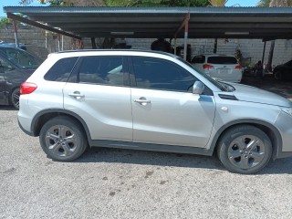 2019 Suzuki Vitara