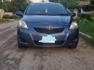 2013 Toyota Yaris for sale in St. Catherine, 