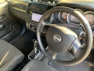 2008 Nissan TIIDA for sale in Manchester, Jamaica