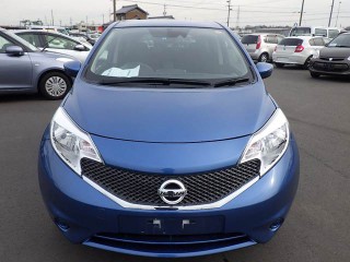 2015 Nissan Note for sale in Kingston / St. Andrew, Jamaica
