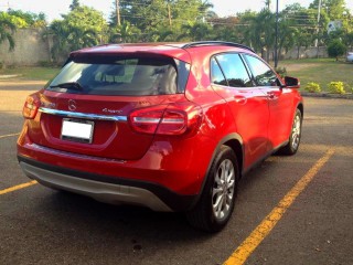 2015 Mercedes Benz GLA 250 4 MATIC for sale in Kingston / St. Andrew, Jamaica