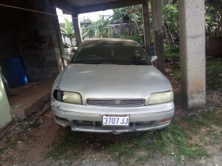 1997 Nissan Bluebird for sale in St. Ann, Jamaica