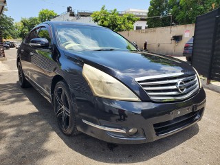 2012 Nissan TEANA
$750,000