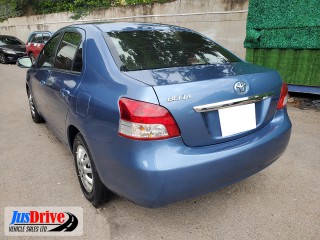 2010 Toyota BELTA for sale in Kingston / St. Andrew, Jamaica
