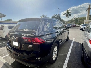 2020 Volkswagen Tiguan for sale in Kingston / St. Andrew, Jamaica