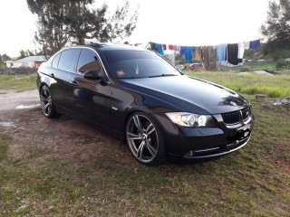 2008 BMW 335i for sale in Manchester, Jamaica