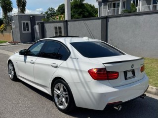 2014 BMW 3 series