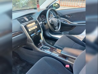 2017 Toyota Premio for sale in St. James, Jamaica
