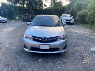 2013 Toyota Fielder for sale in Kingston / St. Andrew, Jamaica