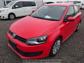 2014 Volkswagen Polo for sale in Kingston / St. Andrew, Jamaica