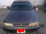1998 Nissan Sunny B14 for sale in Kingston / St. Andrew, Jamaica