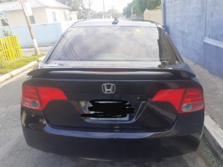 2007 Honda Civic LHD for sale in Kingston / St. Andrew, Jamaica