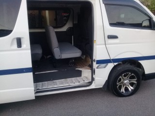 2011 Toyota Hiace for sale in St. Catherine, Jamaica