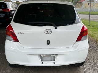 2009 Toyota Vitz