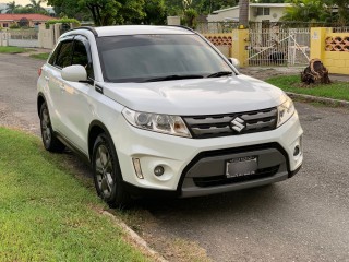 2019 Suzuki Vitara