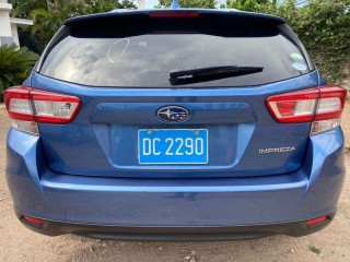 2017 Subaru Impreza Sports for sale in Kingston / St. Andrew, Jamaica