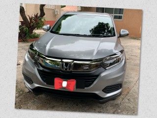 2018 Honda HRV for sale in Kingston / St. Andrew, Jamaica