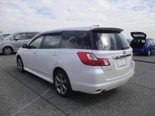 2012 Subaru Exiga for sale in St. Catherine, Jamaica