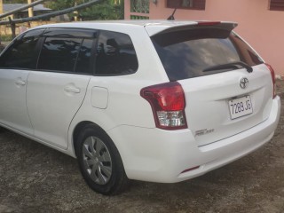 2013 Toyota Corolla Fielder for sale in Kingston / St. Andrew, Jamaica