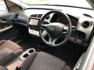 2011 Honda Stream RSZ for sale in Kingston / St. Andrew, Jamaica