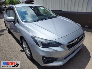 2017 Subaru Impreza Sport for sale in Kingston / St. Andrew, 