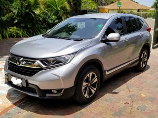 2018 Honda CRV for sale in Kingston / St. Andrew, Jamaica