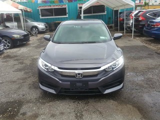 2017 Honda Civic LX for sale in Kingston / St. Andrew, Jamaica