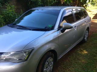 2013 Toyota Fielder for sale in Manchester, Jamaica