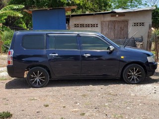 2013 Toyota Probox DX
$1,055,000