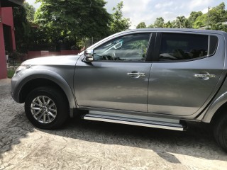 2016 Mitsubishi L200 for sale in Kingston / St. Andrew, Jamaica