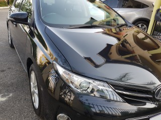 2013 Toyota Auris for sale in Kingston / St. Andrew, Jamaica