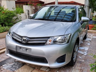 2015 Toyota Corolla Axio for sale in Kingston / St. Andrew, Jamaica