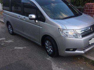 2010 Honda Stepwagon for sale in St. Catherine, Jamaica