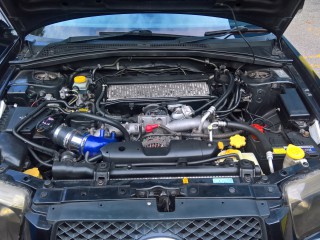 2005 Subaru forester for sale in Kingston / St. Andrew, Jamaica