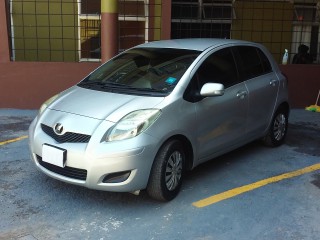 2009 Toyota Vitz for sale in Clarendon, Jamaica