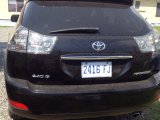 2005 Toyota harrier for sale in Kingston / St. Andrew, Jamaica
