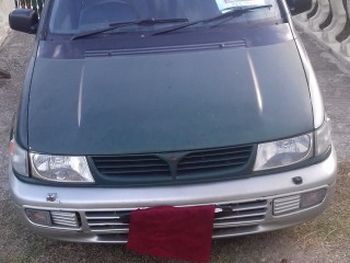 1997 Mitsubishi Space Waggon for sale in St. Catherine, Jamaica
