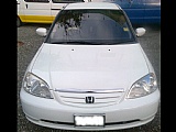 2002 Honda Civic for sale in Kingston / St. Andrew, Jamaica