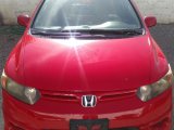 2006 Honda CIVIC COUPE SI for sale in Kingston / St. Andrew, Jamaica