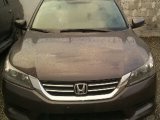 2014 Honda ACCORD NEWLY IMPORTED for sale in Kingston / St. Andrew, Jamaica